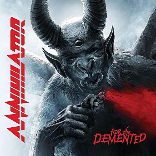 Amazon.com: Annihilator: Fanpack Edition: CDs & Vinyl